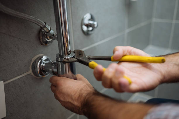 Trusted Ada, OK Plumbing Services Experts